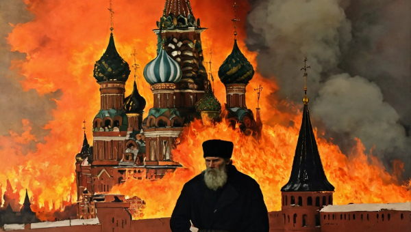 ИМЕНЕМ ТОЛСТОЕВСКОГО